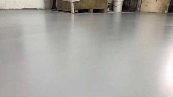 耐腐蝕地面 耐腐蝕地面
