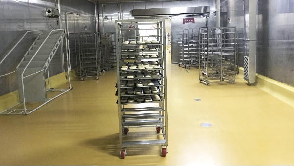 食品地面 食品地面