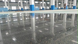 帝耐麗密封固化劑地坪應用范圍與性能特點