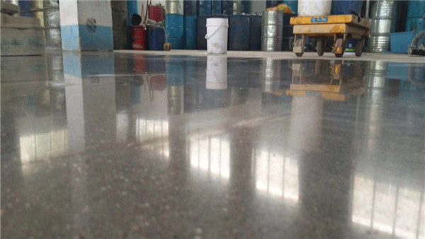 萊尼電氣系統(tǒng)濟寧分公司線束生產車間客聰帝耐麗密封固化劑地坪案例 萊尼電氣系統(tǒng)濟寧分公司線束生產車間客聰帝耐麗密封固化劑地坪案例