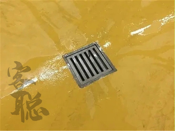 食品地面材料 食品地面材料