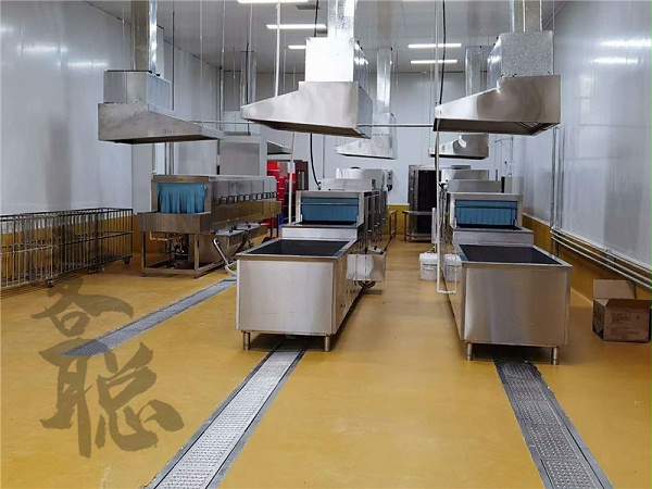 食品地面材料 食品地面材料