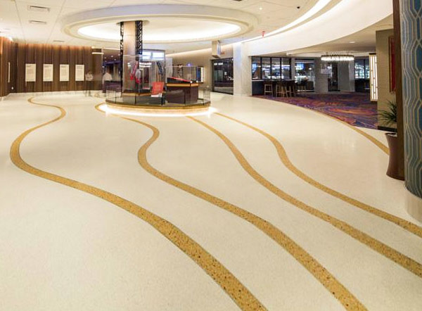 藝術(shù)地坪系統(tǒng) 藝術(shù)地坪系統(tǒng)