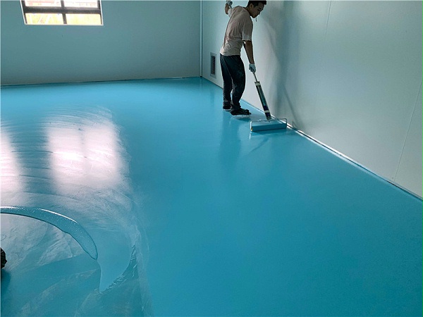 聚氨酯超耐磨地坪_副本 聚氨酯超耐磨地坪_副本