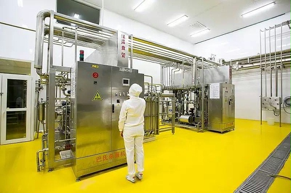 食品地面材料 食品地面材料