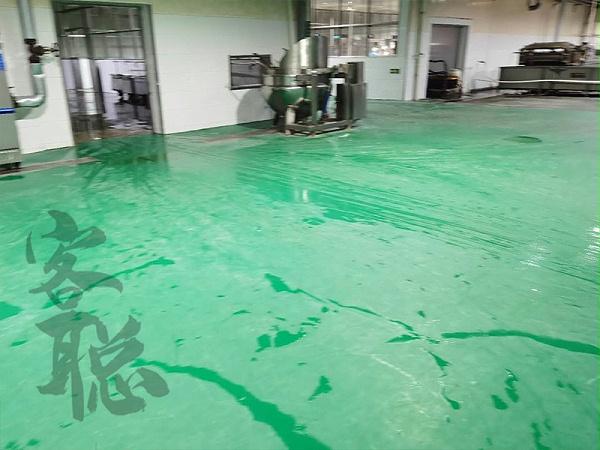 巴斯夫聚氨酯砂漿地坪漆 巴斯夫聚氨酯砂漿地坪漆