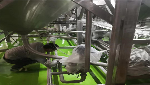 聚氨酯地坪 聚氨酯地坪