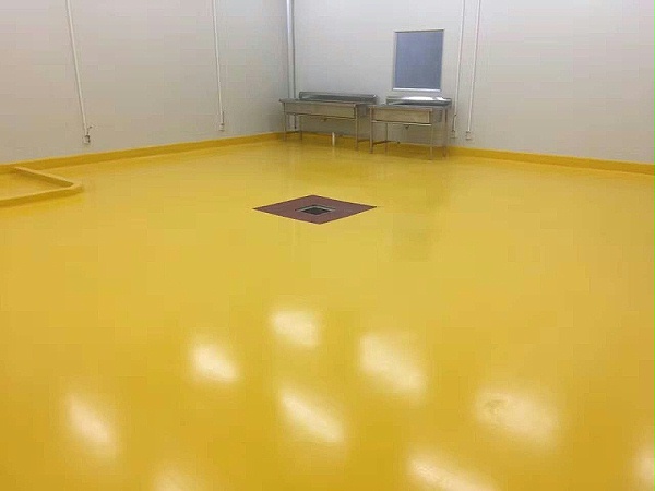 聚氨酯自流平 聚氨酯自流平