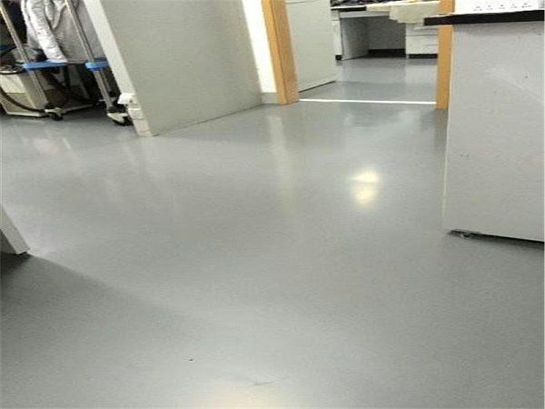 實驗室地坪 實驗室地坪