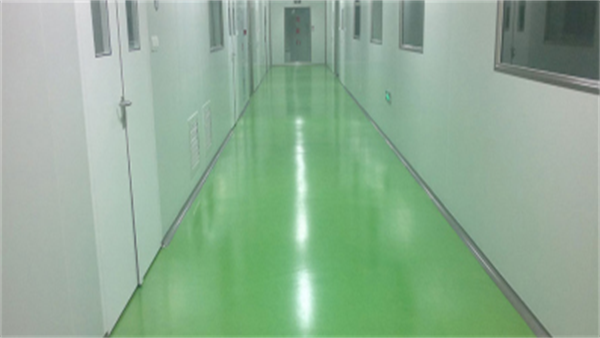 聚氨酯自流平 聚氨酯自流平