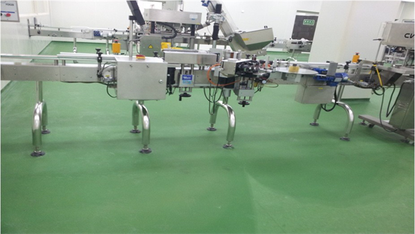 聚氨酯砂漿 聚氨酯砂漿