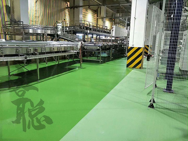 西卡聚氨酯砂漿地坪 西卡聚氨酯砂漿地坪