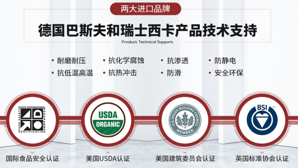 聚氨酯砂漿地坪 聚氨酯砂漿地坪